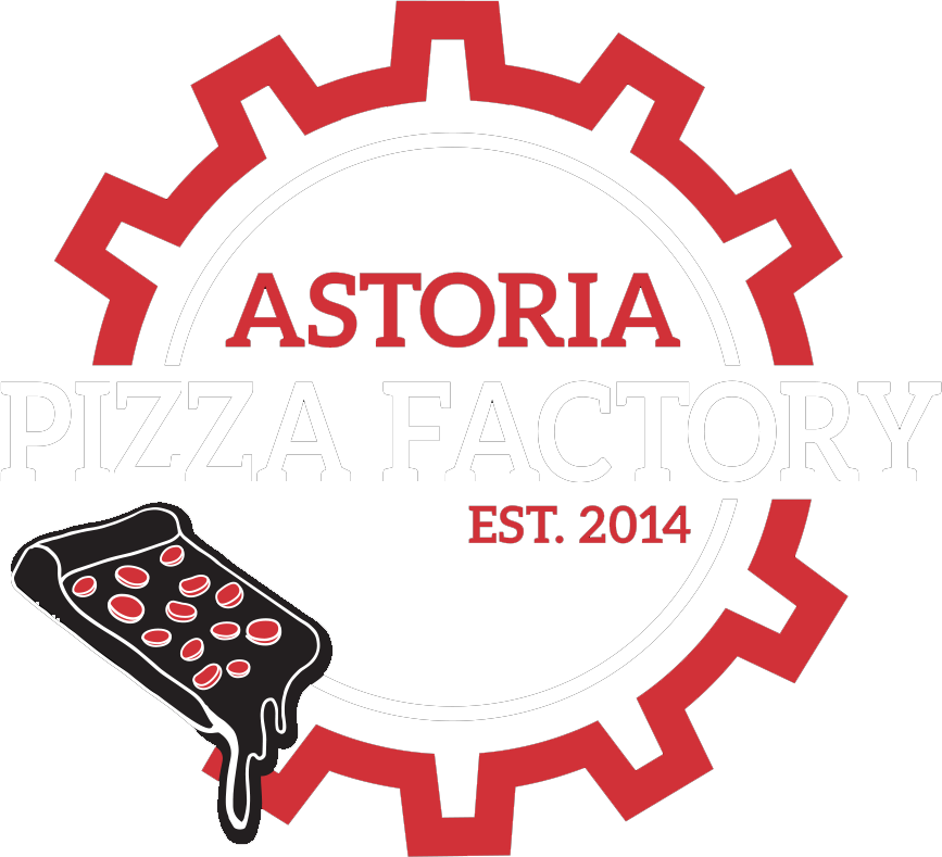 Pizzeria factory sales