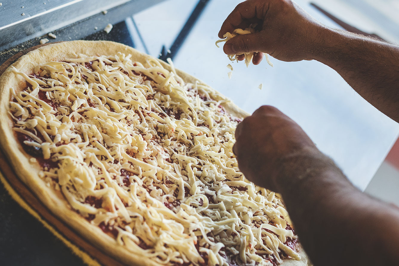 Gallery Astoria Pizza Factory Italian Pizzeria